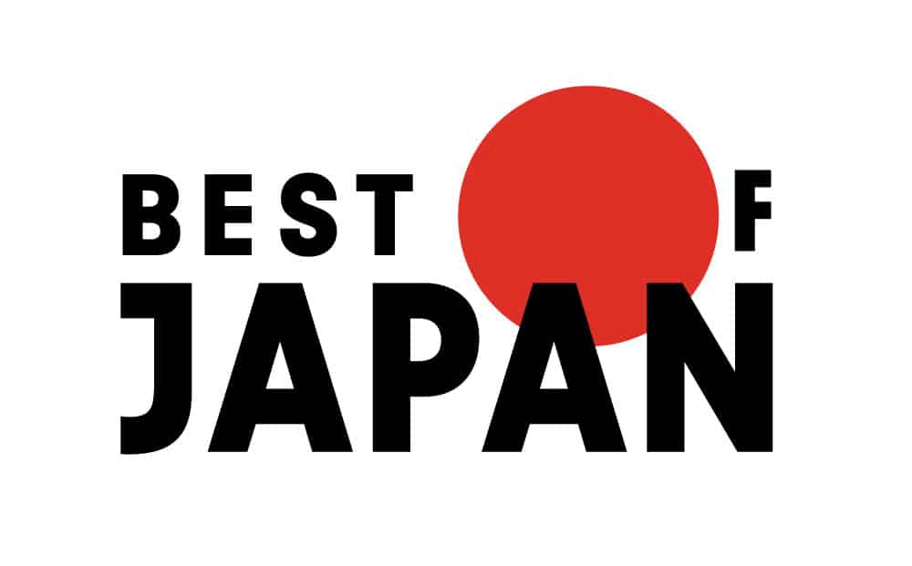 Best of Japan