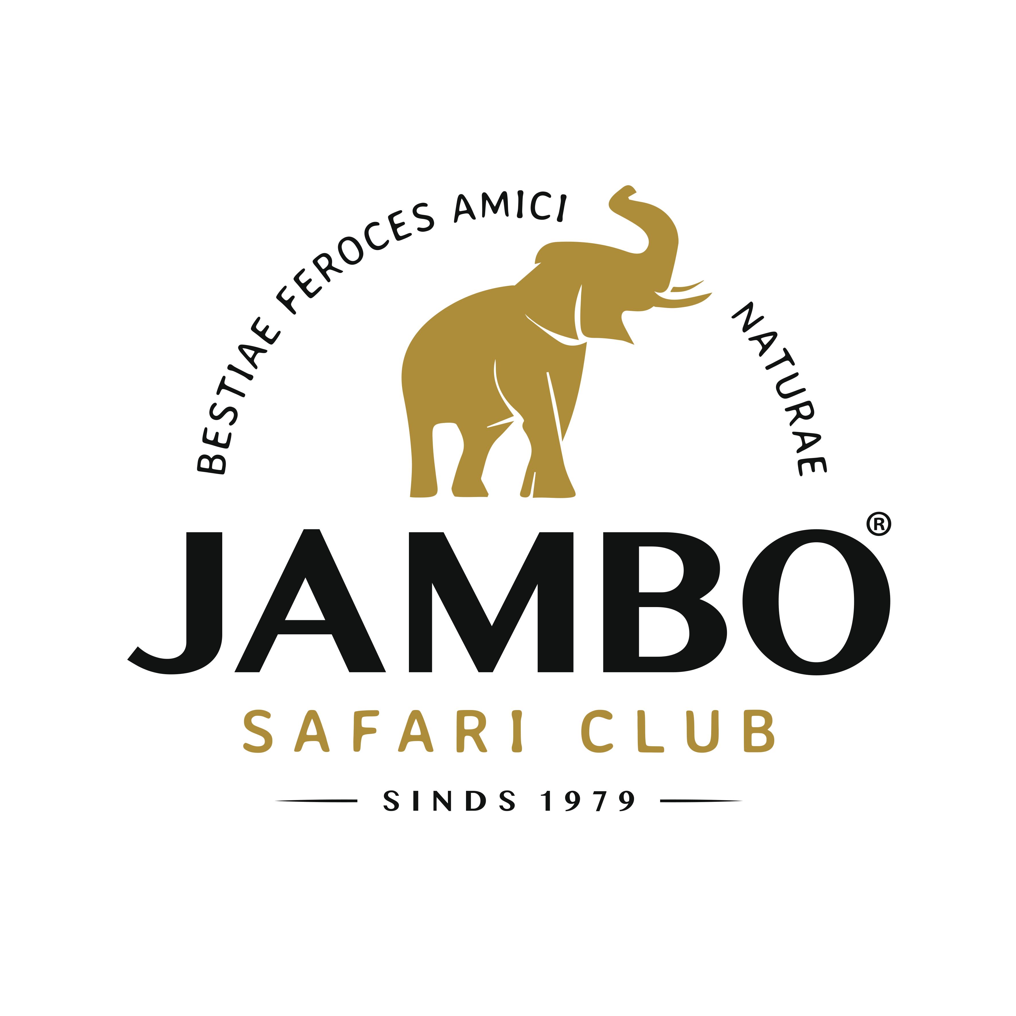 Jambo Safari Club