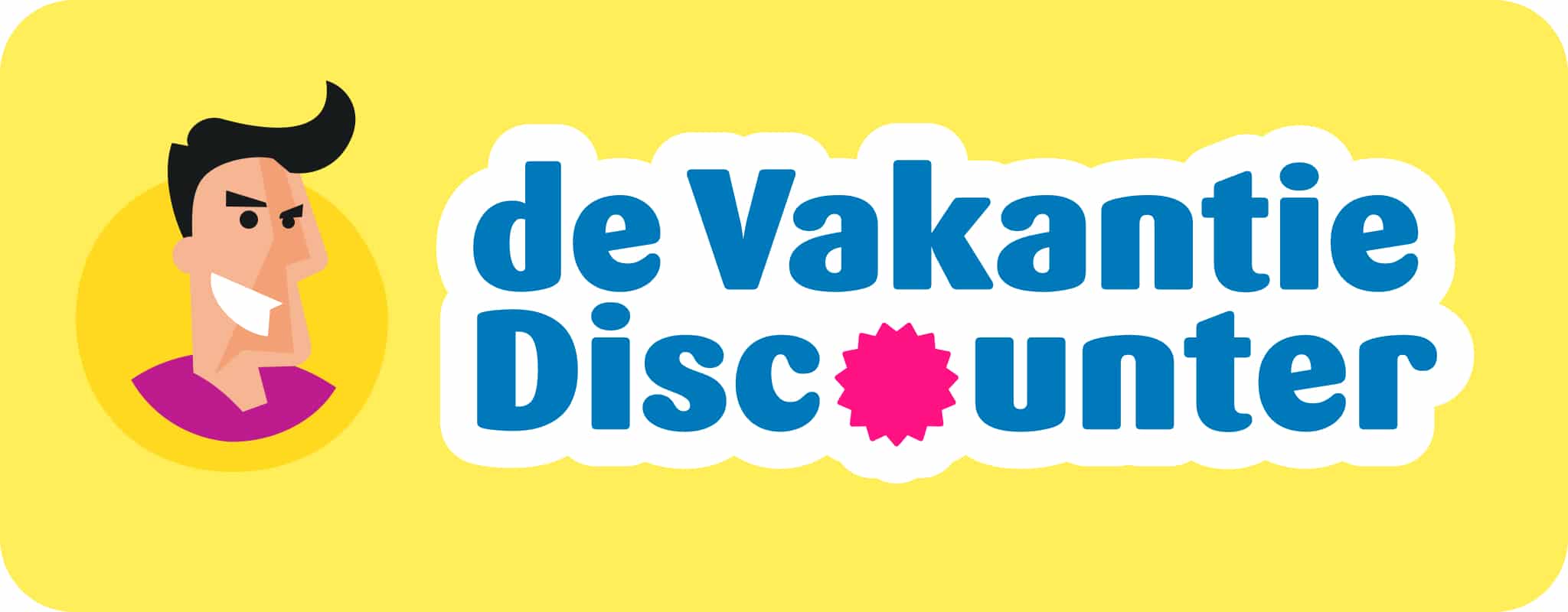De VakantieDiscounter