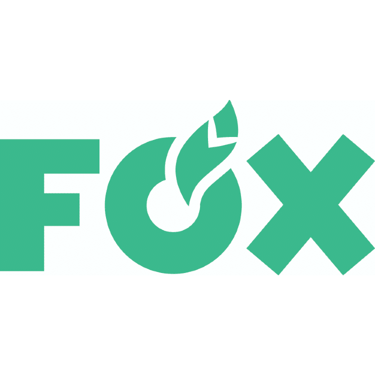 Fox Reizen
